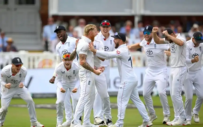 Liam Dawson Returns After Eight Years As England Name Squad For 4th Test vs India